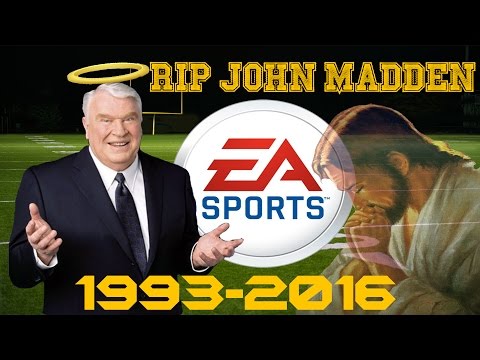 download lagu mp3 mp4 John Madden Dead, download lagu John Madden Dead gratis, unduh video klip John Madden Dead