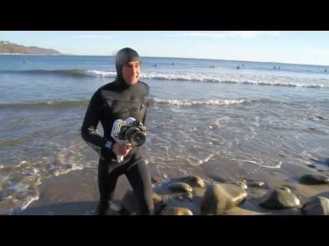 Why choose a compact superzoom?