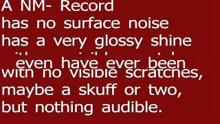 Count Basie - Ma, He's making Eyes at Me - From LP.mp4