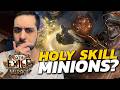 Which Minion Builds are VIABLE in 3.28? - Path of Exile 1 Mirage