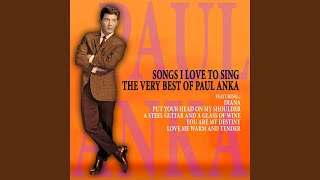 All I Have to Do Is Dream