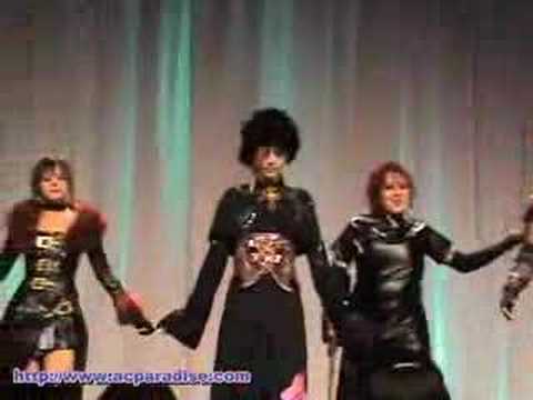 Nan Desu Kan 2007 - #49 Dir en Grey