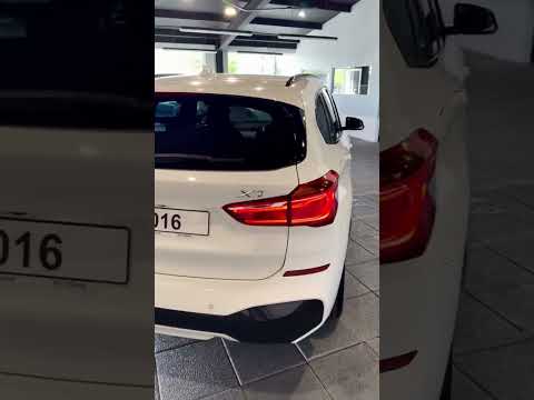 BMW X1 xDrive M Sport, 2016 - 1 Year Warranty - Image 2