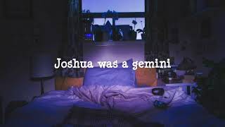 Joshua Music Video