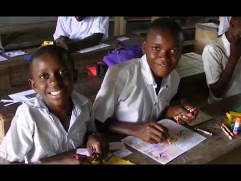 Transforming Lives Through Learning