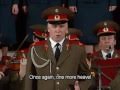Volga Boatmen song - Red Star Ensemble - HQ