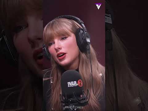Taylor Swift: 'Patient Zero' is a Warning To All Rumour Spreaders 🔥#taylorswift #patientzero