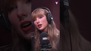 Taylor Swift: 'Patient Zero' is a Warning To All Rumour Spreaders 🔥#taylorswift #patientzero
