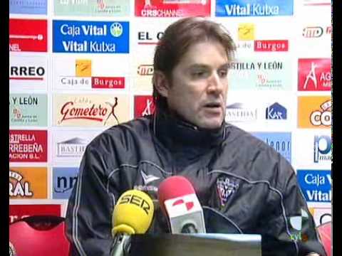 Mirandés 4 - Zamora 0