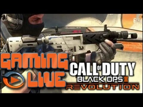 call of duty black ops 2 revolution xbox 360 dlc download