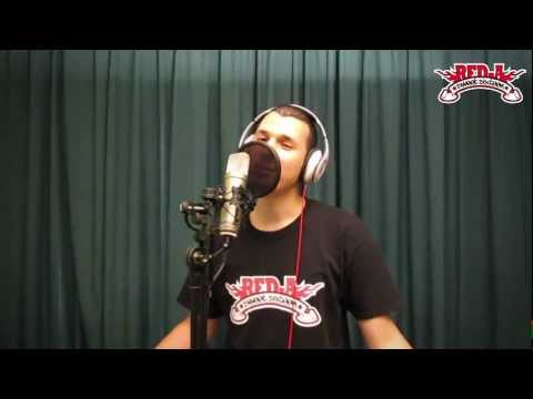 Red-A - Sweet Sixteen S01E16 (Seizoen Finale)