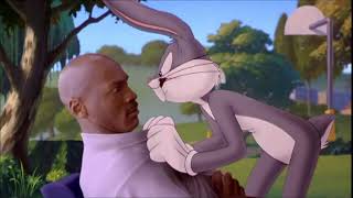 "Madagascar" (J.B. Eagle Style) Part 12 - The King