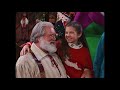 Barney Song Hey Santa Claus