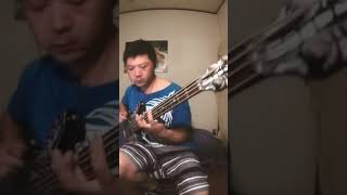 Download lagu ANKOR - Oblivion bass cover #ankor #metalcoreband #bass #basscover #shorts mp3