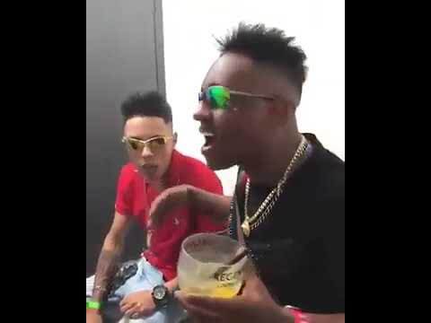 Mc Dede e Mc Menor Mr - Partiu Guarujá (Prévia) 2018