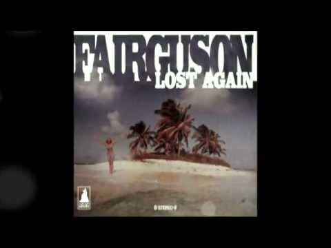 FAIRGUSON Lost Again EP mix ( 2009)