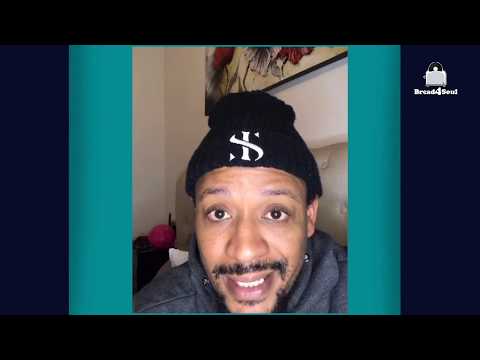 Ep52 | #Bread4SoulConvos | BRIAN TEMBA