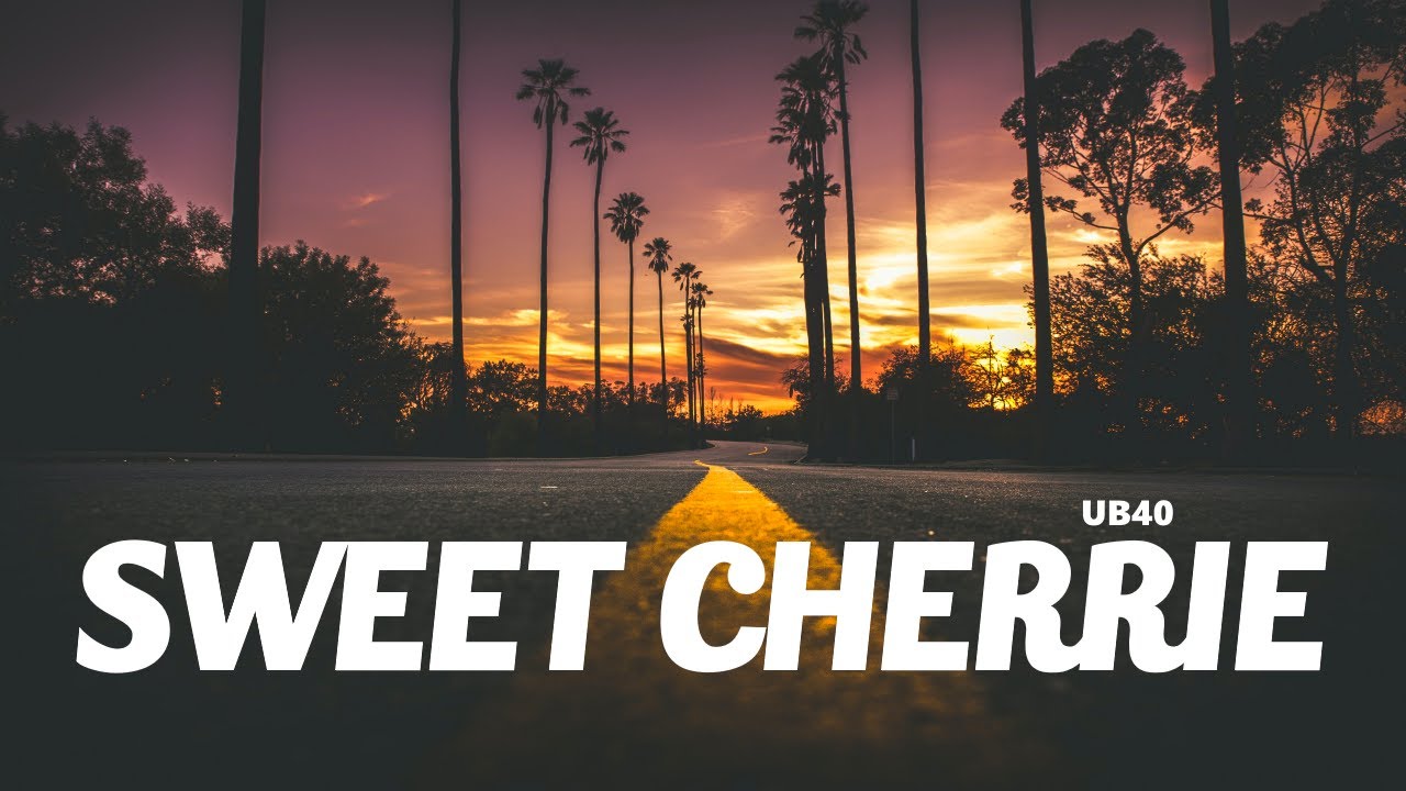 Sweet Cherrie 03 Remastered Mp3 Download 3kbps
