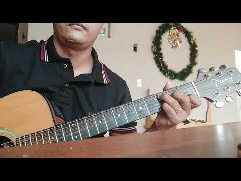 VOU TE AMAR - MÁRCIO TODESCHINI "INTRODUÇÃO DE VIOLÃO"