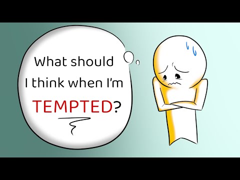 How to Fight Temptation as a Christian