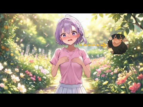 Wish Upon A Star | tg tf transformation | gender bender