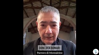 Download Lagu Commento al brano di Gv 6, 60-69 a cura di Don Luca Bonari Thumbnail