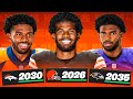 I Played The ENTIRE Career Of Shedeur Sanders