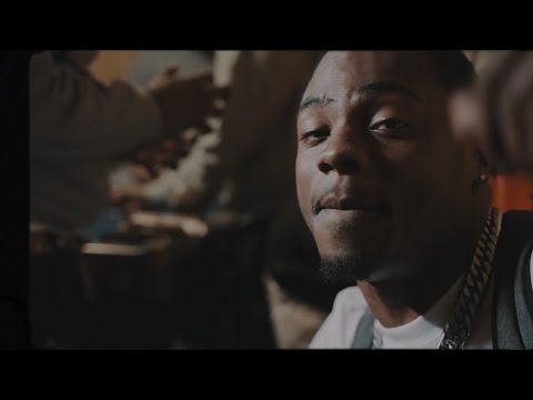Playmakin Juice - Playmakers Anthem [official music video]