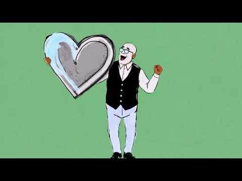 TEMPO E SOLDI - Mario Venuti (VIDEO UFFICIALE)