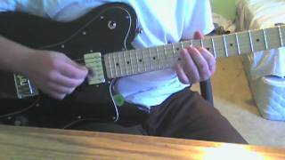 Dream at tempo 119 solo cover