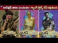 Tollywood Stars In Gangstars Web Series Amazon Prime S First Telugu Web Series