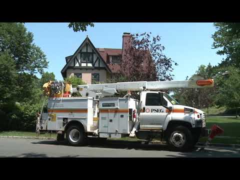 Utility Scam Warning