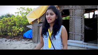 Chirunama - ocean of love | #newTelugu #Shortfilm || Kalyan Tharya , Kapil , Sinchana #2019ShortFilm