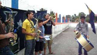 Porque te vas? - REBEL ODA