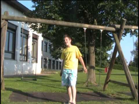 Lukas Rumpold - Set fire to the rain