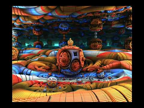 Mad Maxx vs Zen Mechanics - Mad Zen