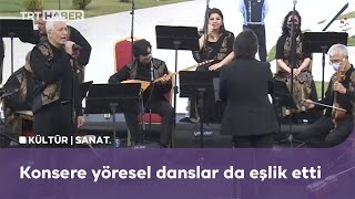 Türk Tarih Müzesi'nde özel konser