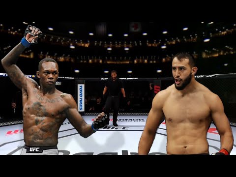Kyle Reyes vs Mario Israel full fight