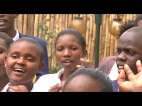 Masii secondary school - Ni Kitambo Tu