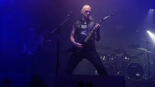 Aeternus - Live Argentina 2018