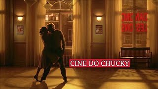 Ritmo Quente  ‧ Um Filme de Romance/Dança