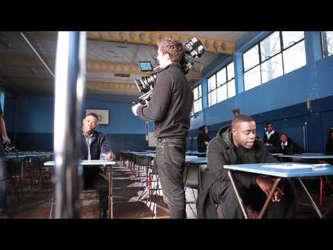 The Making of Miss Education. HD - Dark-E Ft Ayo (Team Starvin)