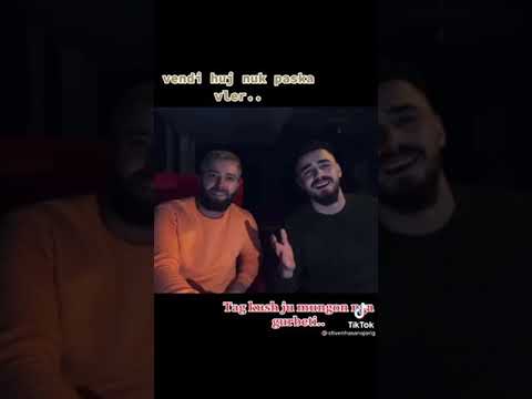 Emin x Argjend - Gurbeti