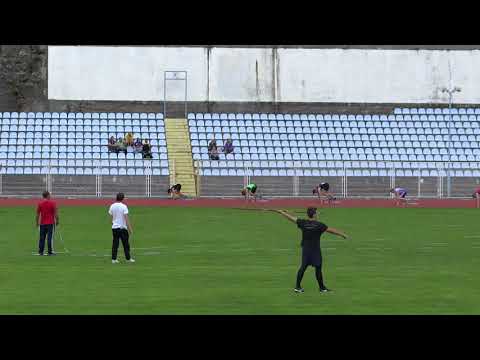 300m [M], II. skupina - Kup Hrvatske FINALE za kadete i kadetkinje 2017