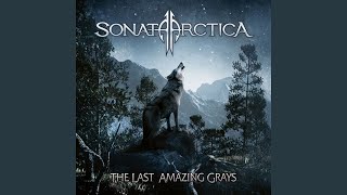 The Last Amazing Grays (Single Edit)