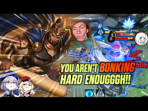 COLD but not CRUEL 🥶 - Alucard Montage