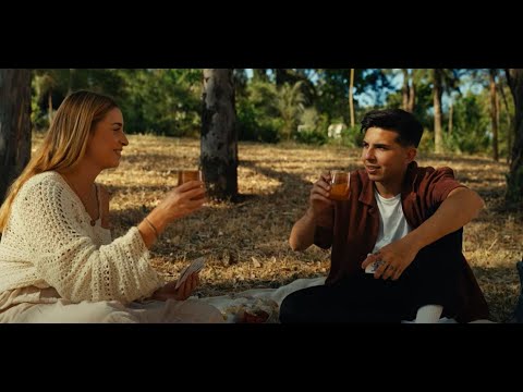 José Francisco - Viver Contigo (Vídeo Oficial)