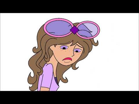 Walter Little 2 Part 12: Lance and Lucy's Argument/Christina Leaves/Walter's Sadness