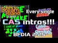 Every Single Cake At Stake Intros In BFDIA BFDIA 2 25