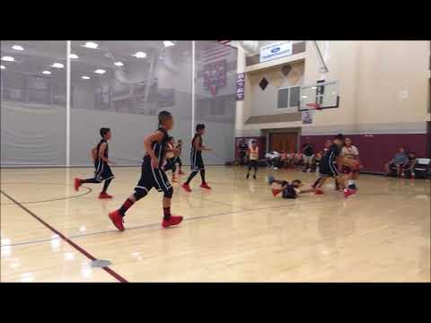 Pre Eminent vs SPK - 9/4/17